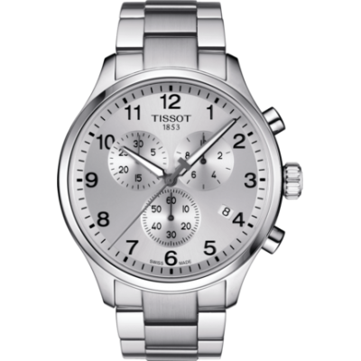 Часы TISSOT T116.617.11.037.00
