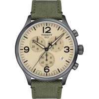 Часы TISSOT T116.617.37.267.00