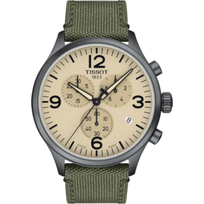 Часы TISSOT T116.617.37.267.00
