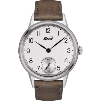 Часы TISSOT T119.405.16.037.01