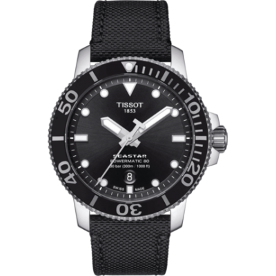 Часы TISSOT T120.407.17.051.00