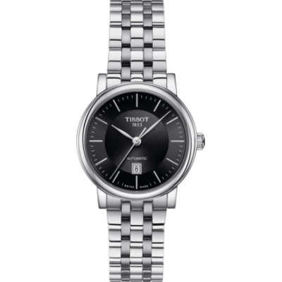 Часы TISSOT T122.207.11.051.00