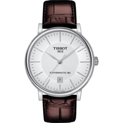 Часы TISSOT T122.407.16.031.00
