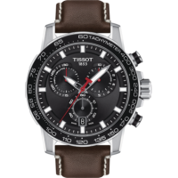 Часы TISSOT T125.617.16.051.01