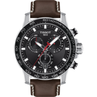 Часы TISSOT T125.617.16.051.01