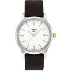 Часы TISSOT T033.410.26.011.01