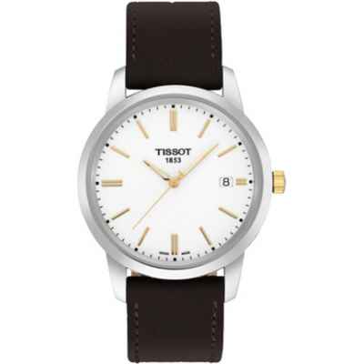 Часы TISSOT T033.410.26.011.01