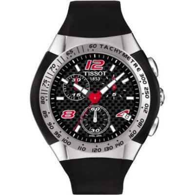 Часы TISSOT T010.417.17.207.00