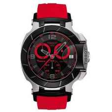 Часы TISSOT T048.417.27.057.02