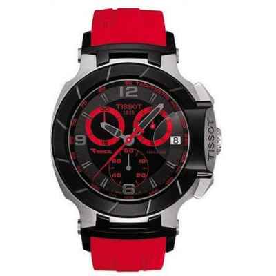 Часы TISSOT T048.417.27.057.02