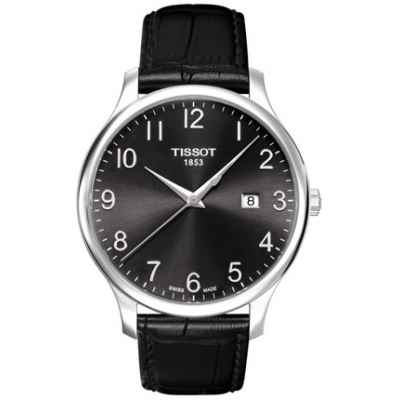 Часы TISSOT T063.610.16.052.00
