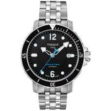 Часы TISSOT T066.407.11.057.00