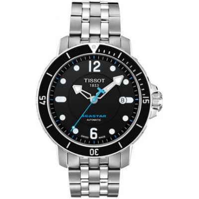 Часы TISSOT T066.407.11.057.00