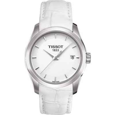 Часы TISSOT T035.210.16.011.00