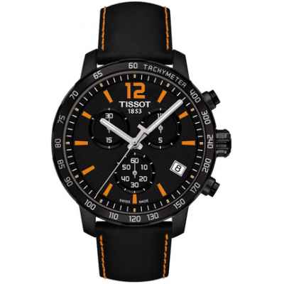 Часы TISSOT T095.417.36.057.00