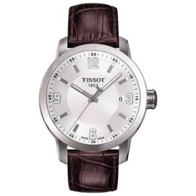 Часы TISSOT T055.410.16.017.01