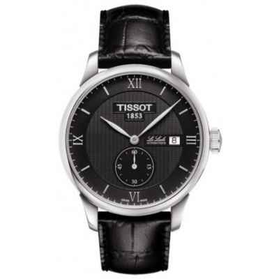 Часы TISSOT T006.428.16.058.01