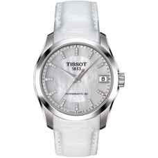 Часы TISSOT T035.207.16.116.00