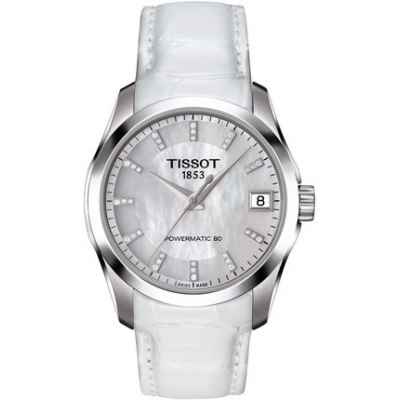 Часы TISSOT T035.207.16.116.00