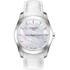 Часы TISSOT T035.246.16.111.00 Часы TISSOT T035.246.16.111.00