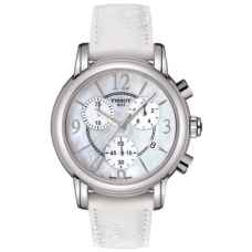 Часы TISSOT T050.217.17.117.00