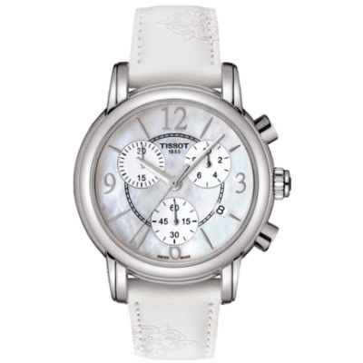 Часы TISSOT T050.217.17.117.00