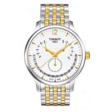 Часы TISSOT T063.637.22.037.00