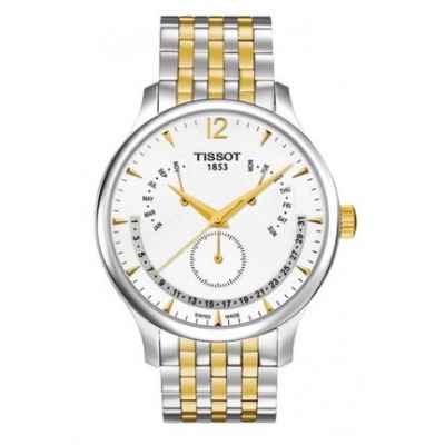 Часы TISSOT T063.637.22.037.00