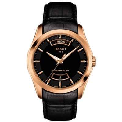 Часы TISSOT T035.407.36.051.01
