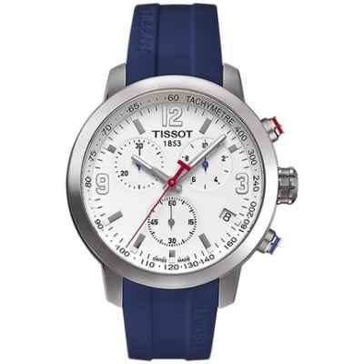 Часы TISSOT T055.417.17.017.02