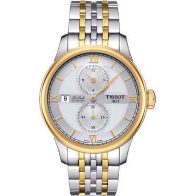 Часы TISSOT T006.428.22.038.02