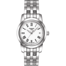 Часы TISSOT T033.210.11.013.10