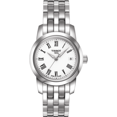 Часы TISSOT T033.210.11.013.10