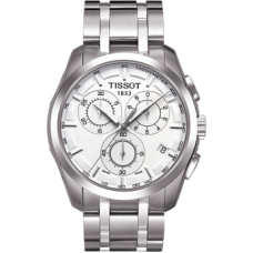 Часы TISSOT T035.617.11.031.00