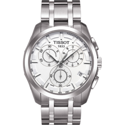 Часы TISSOT T035.617.11.031.00
