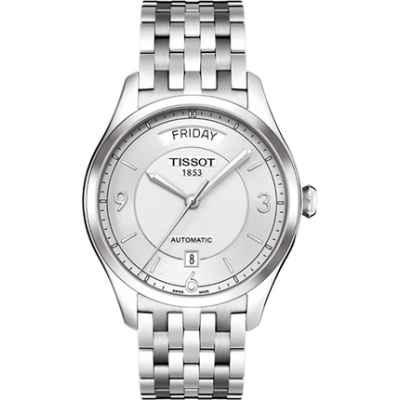 Часы TISSOT T038.430.11.037.00