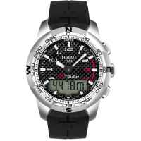 Часы TISSOT T047.420.47.207.00