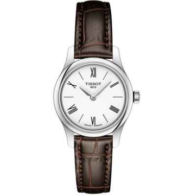 Часы TISSOT T063.009.16.018.00