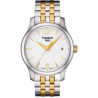 Часы TISSOT T063.210.22.037.00