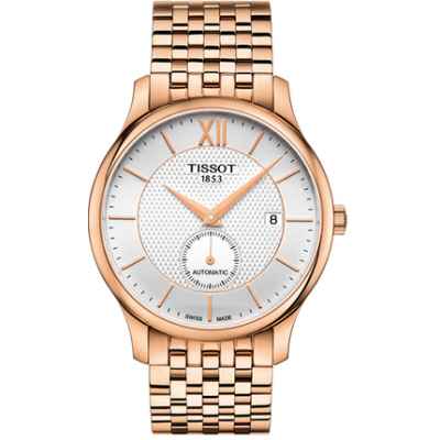 Часы TISSOT T063.428.33.038.00