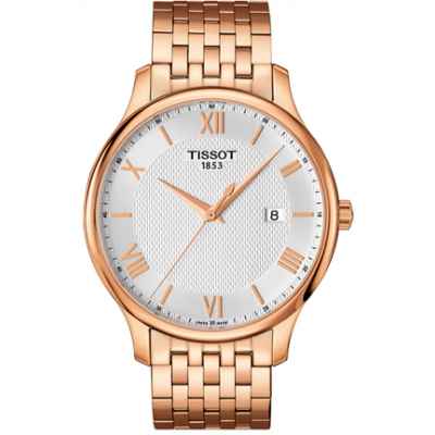 Часы TISSOT T063.610.33.038.00