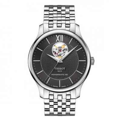 Часы TISSOT T063.907.11.058.00