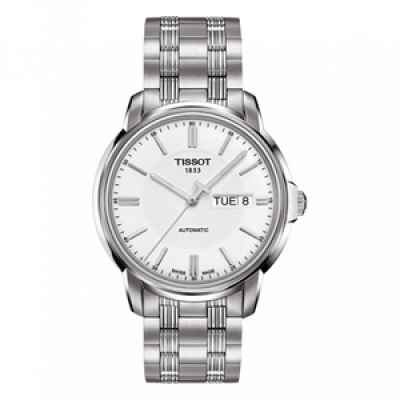 Часы TISSOT T065.430.11.031.00