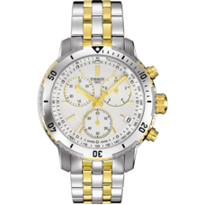 Часы TISSOT T067.417.22.031.01