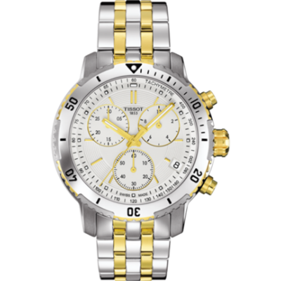 Часы TISSOT T067.417.22.031.01