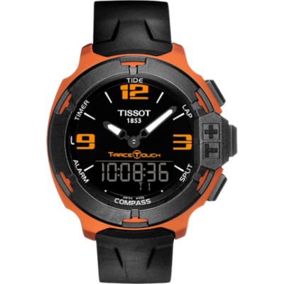 Часы TISSOT T081.420.97.057.03