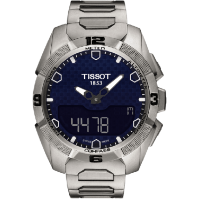 Часы TISSOT T091.420.44.041.00