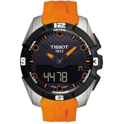 Часы TISSOT T091.420.47.051.01