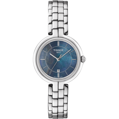 Часы TISSOT T094.210.11.121.00