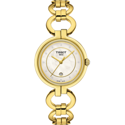Часы TISSOT T094.210.33.116.00